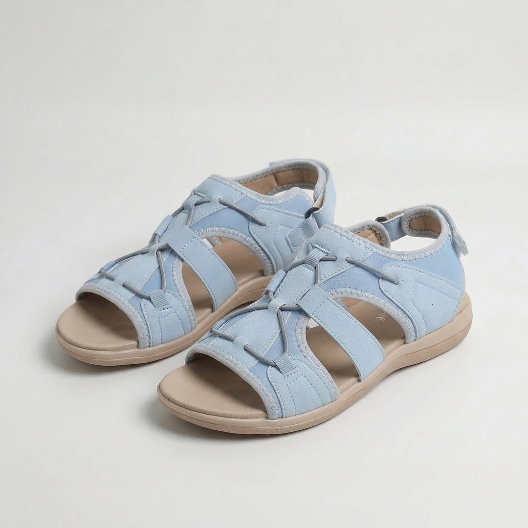 Mery - Orthopedic Comfort Sandals