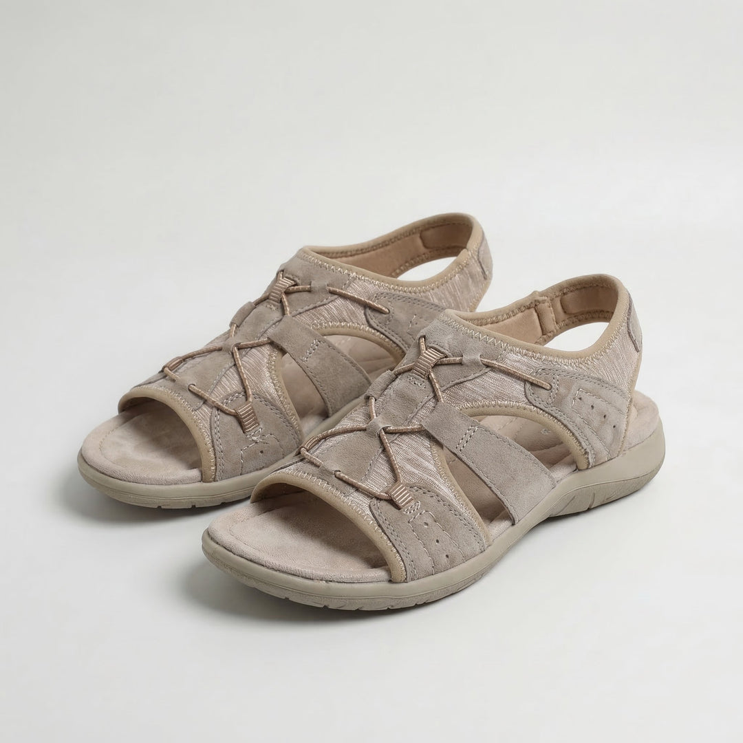 Mery - Orthopedic Comfort Sandals