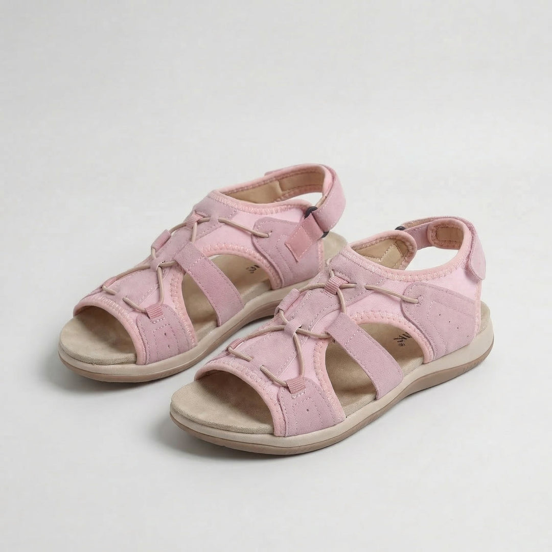 Mery - Orthopedic Comfort Sandals