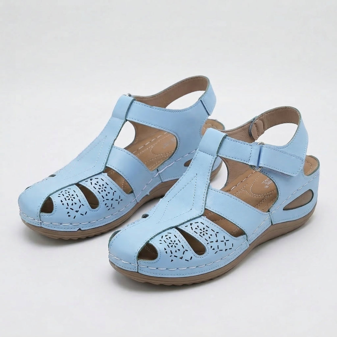 Liva | Lightweight Comfort Sandals