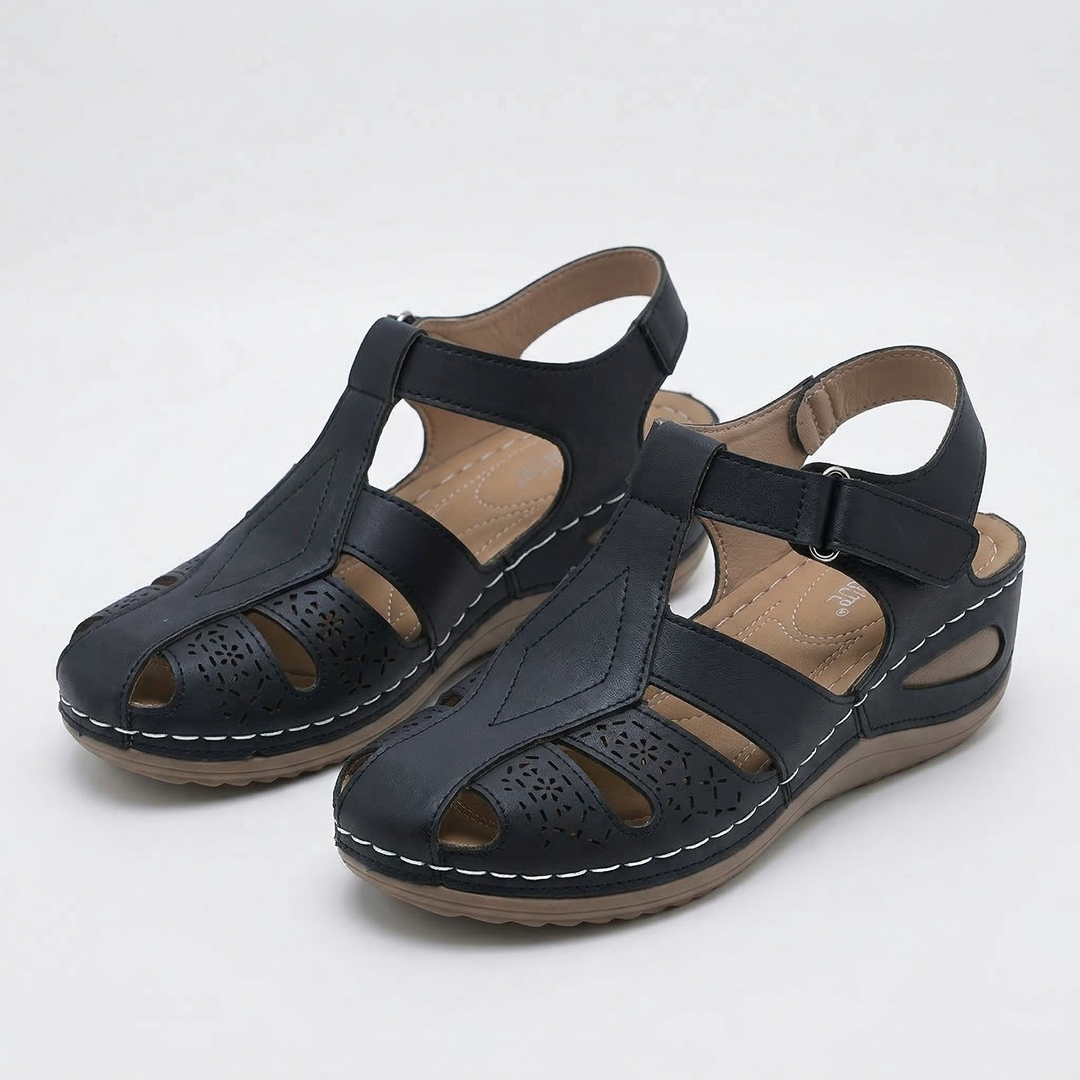 Liva | Lightweight Comfort Sandals
