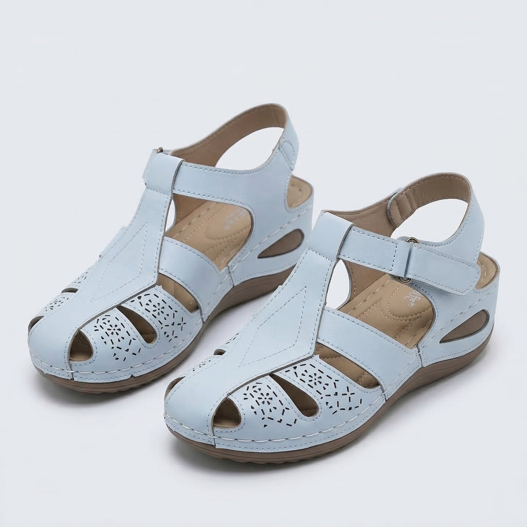Liva | Lightweight Comfort Sandals