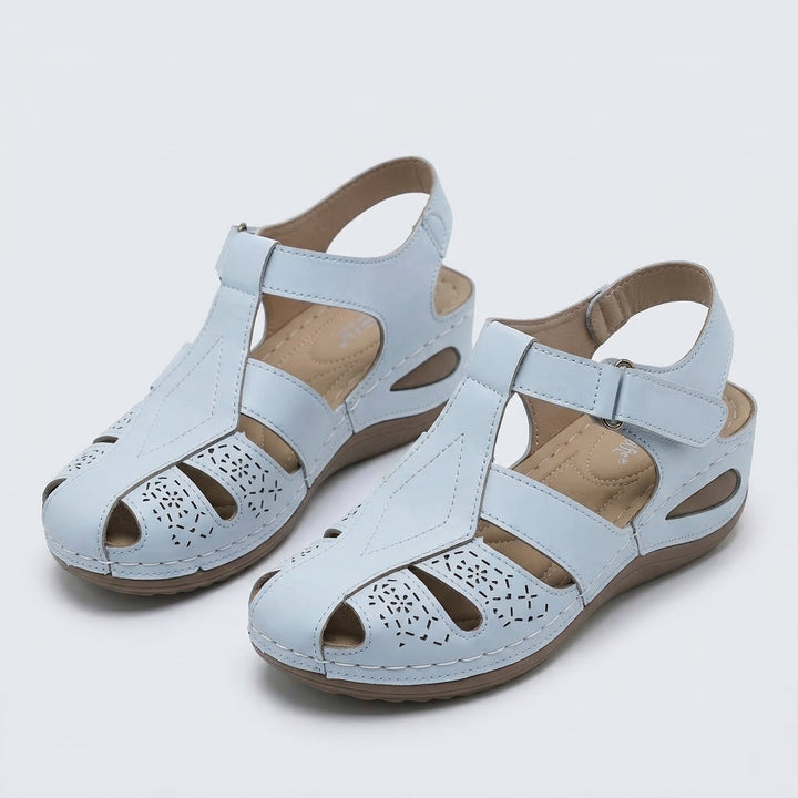 Liva | Lightweight Comfort Sandals