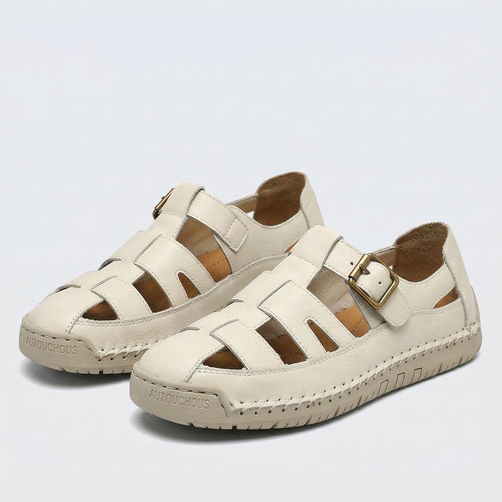 Solea - Lightweight Summer Comfort Sandals