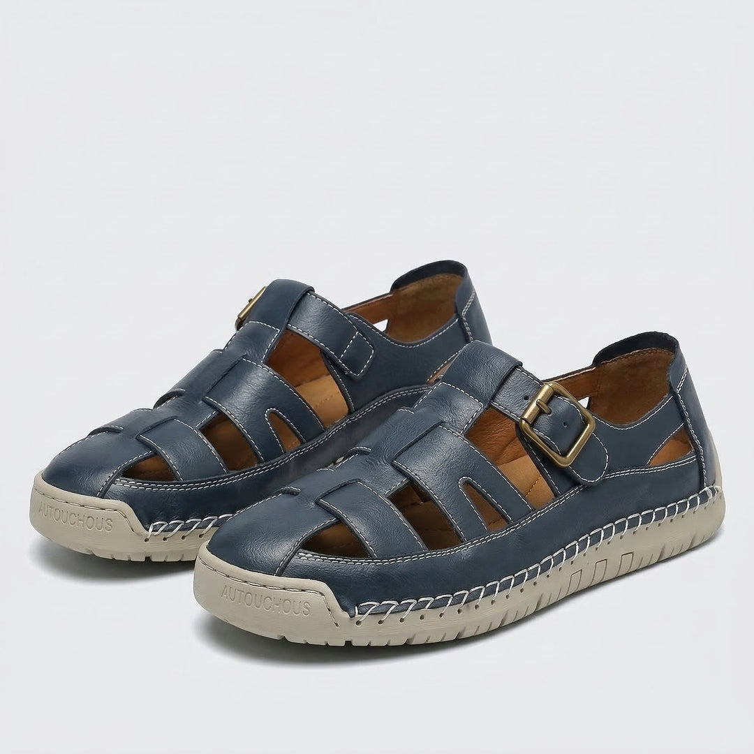 Solea - Lightweight Summer Comfort Sandals