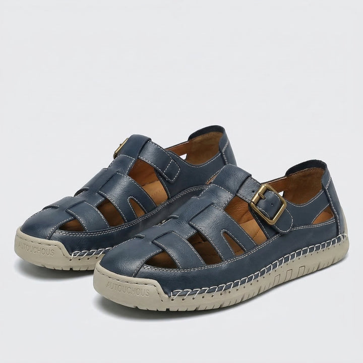 Solea - Lightweight Summer Comfort Sandals