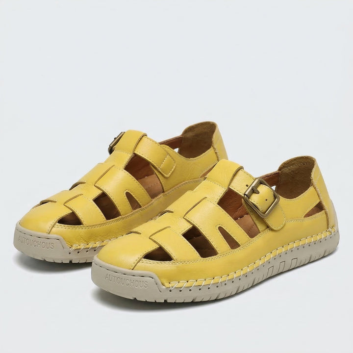Solea - Lightweight Summer Comfort Sandals