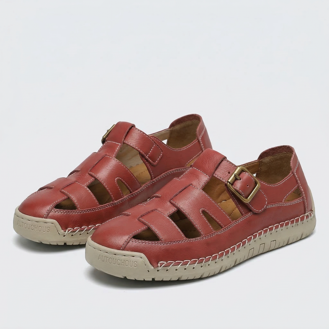 Solea - Lightweight Summer Comfort Sandals