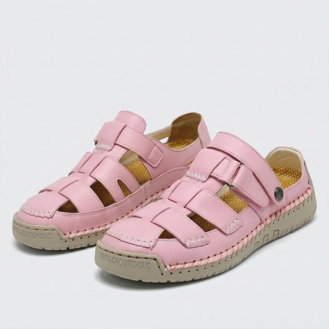 Elina - Adjustable Comfort Sandals