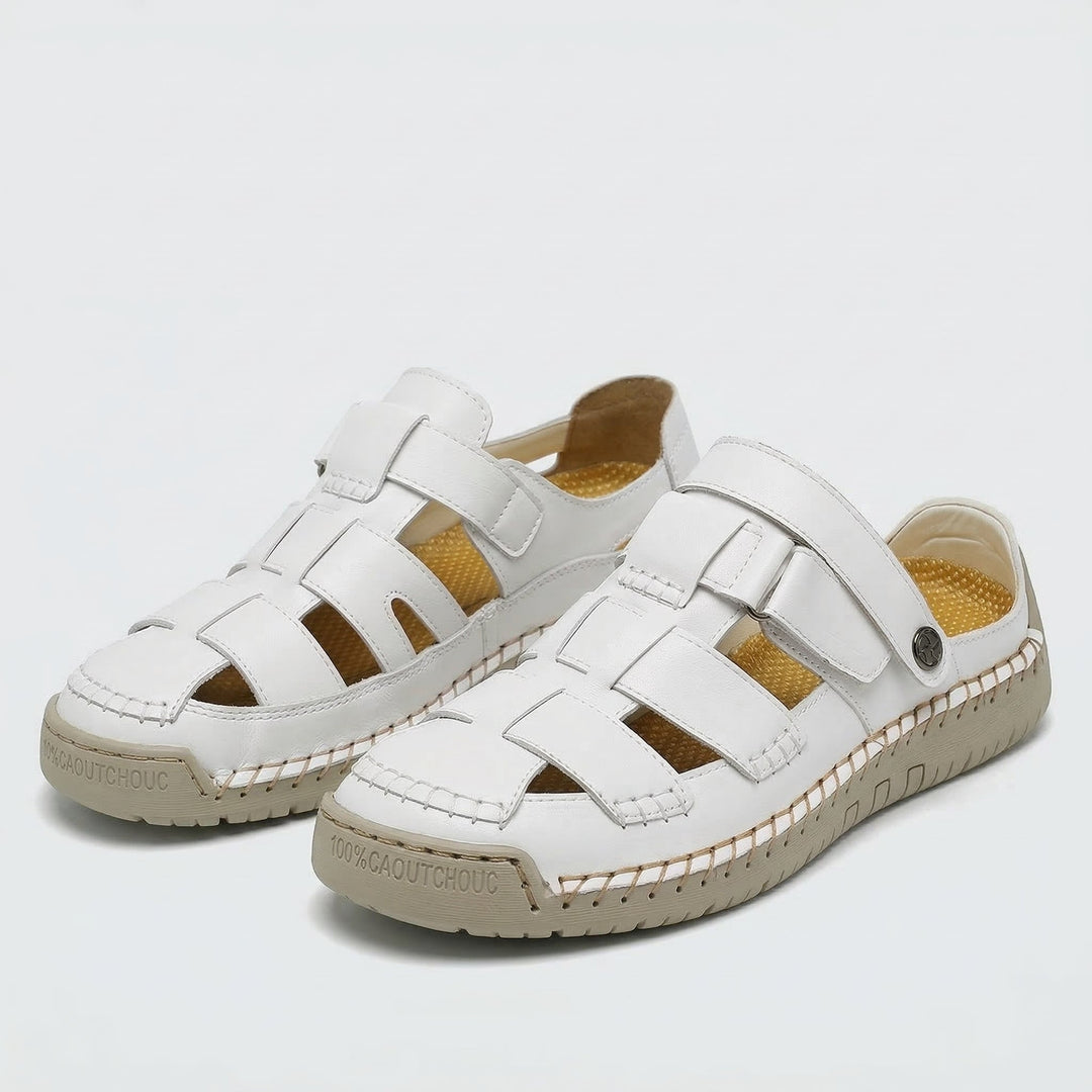 Elina - Adjustable Comfort Sandals