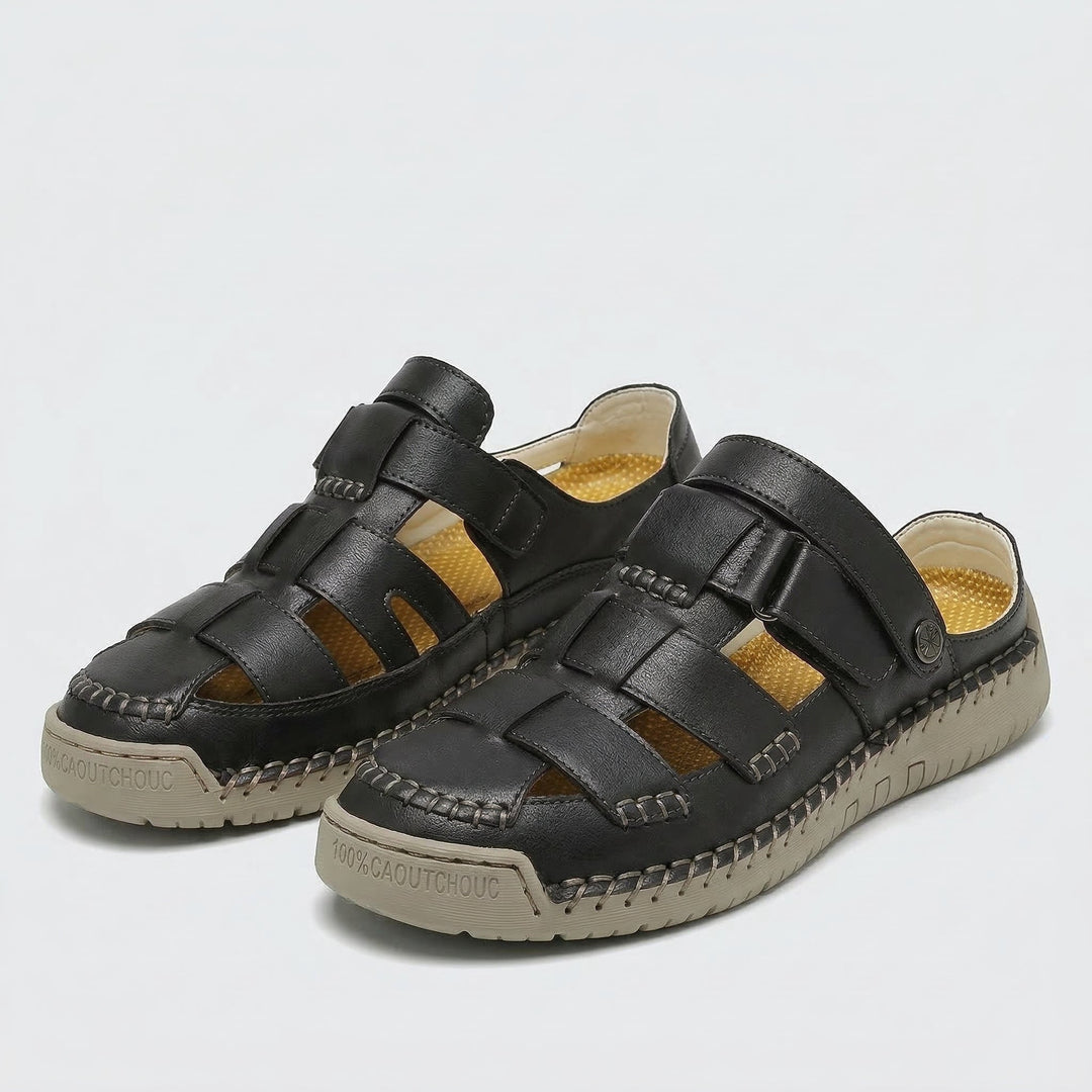 Elina - Adjustable Comfort Sandals
