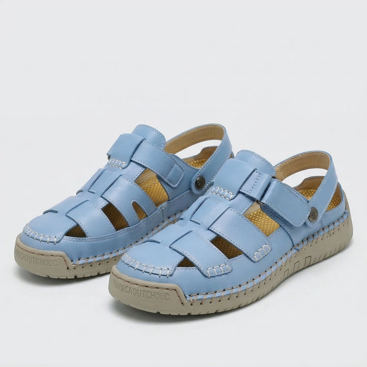 Elina - Adjustable Comfort Sandals