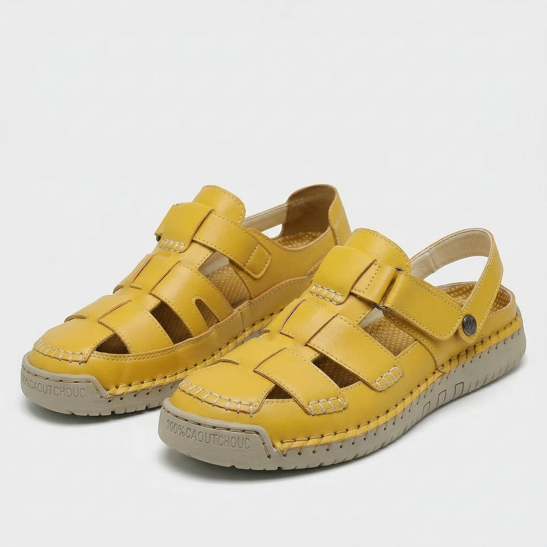 Elina - Adjustable Comfort Sandals