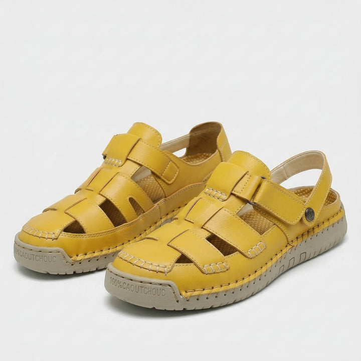 Elina - Adjustable Comfort Sandals