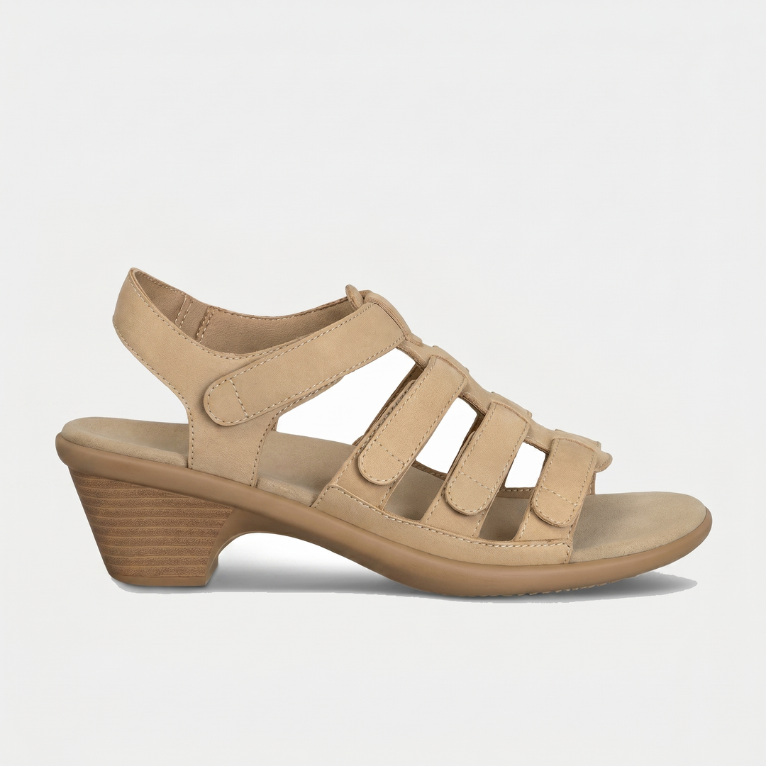 Tessa | Summer Sandals