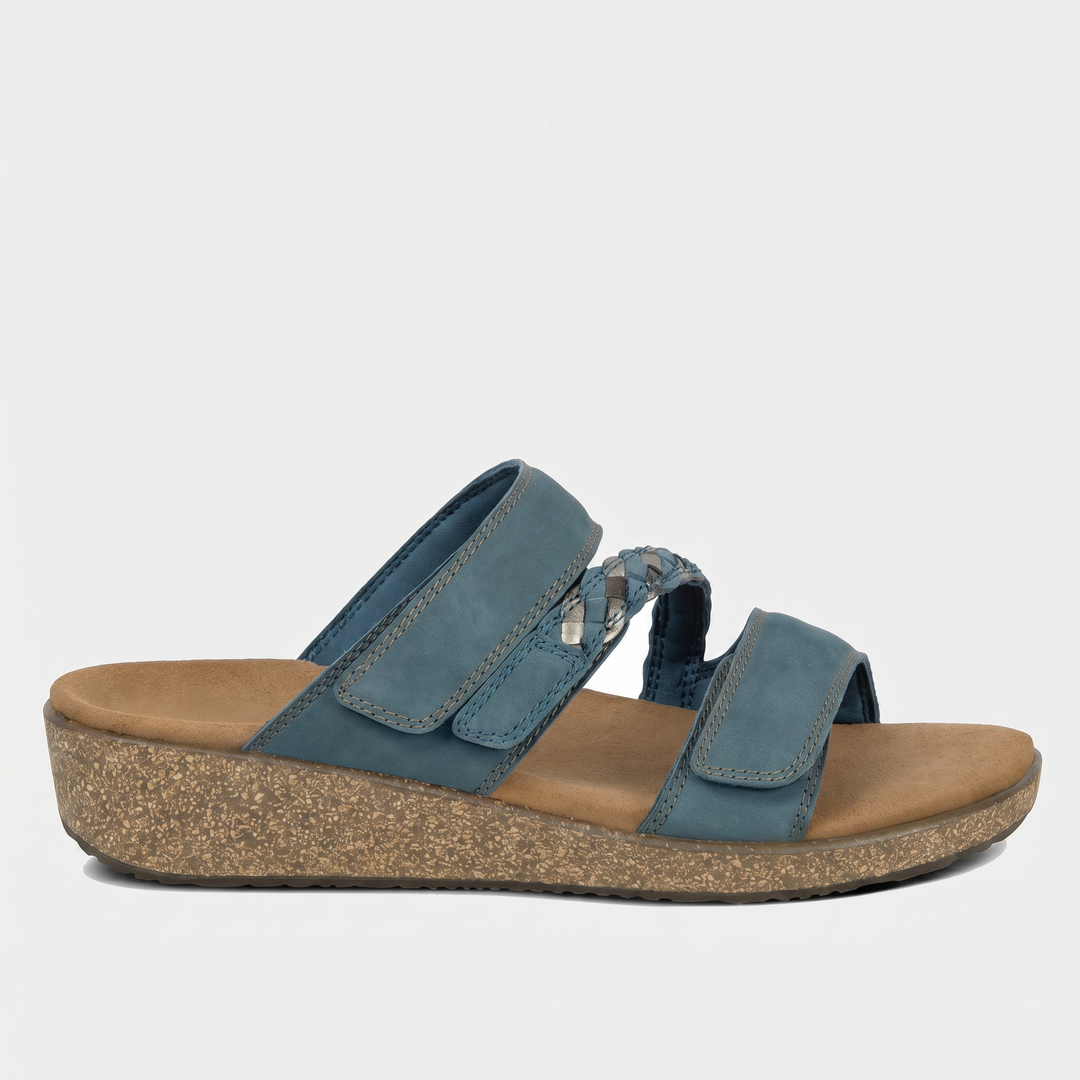 Carrie | Evening Sandals