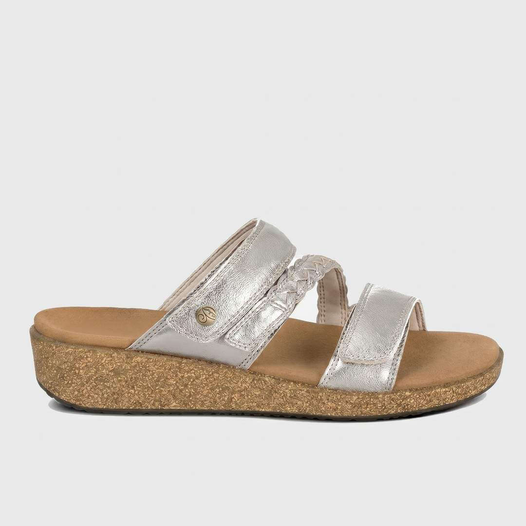 Carrie | Evening Sandals