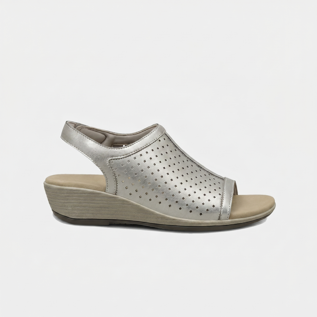 Hazel | Evening Shoes