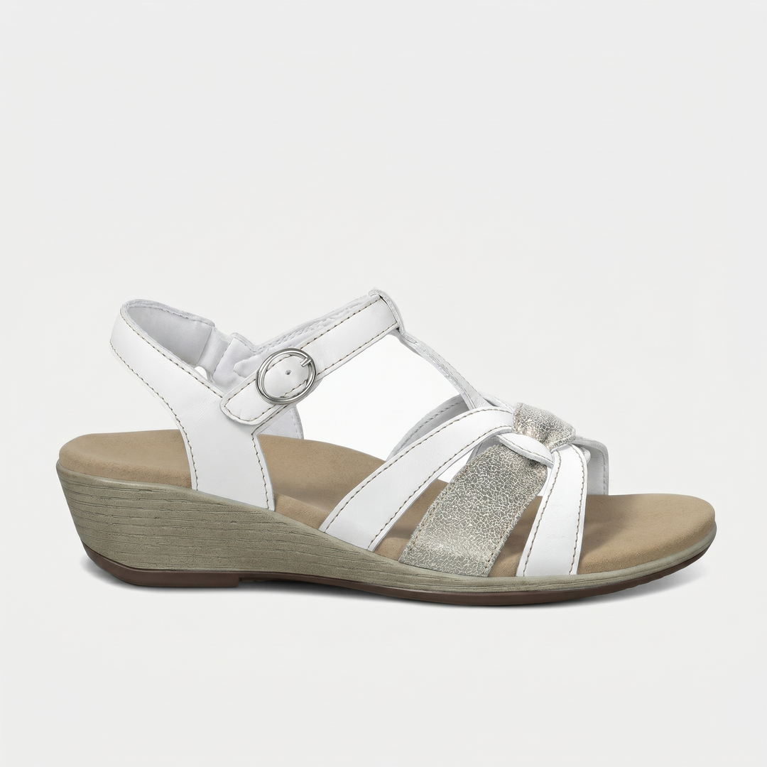 Hope | Summer Sandals