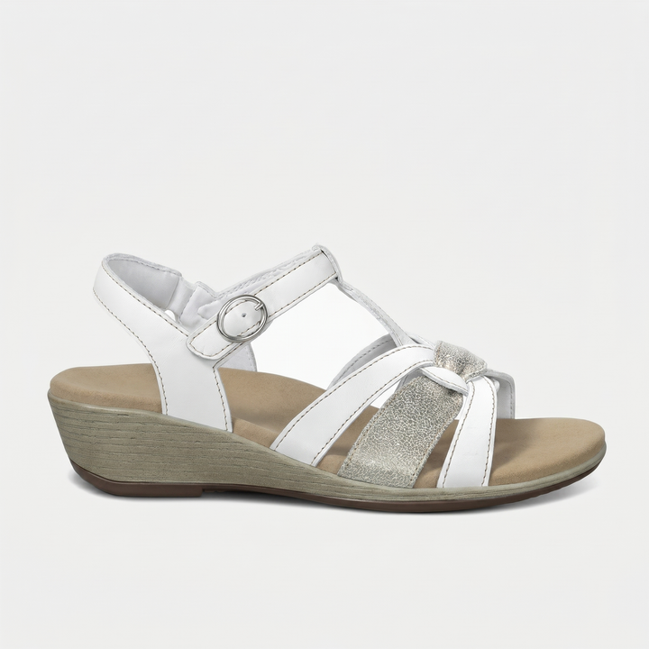 Hope | Summer Sandals