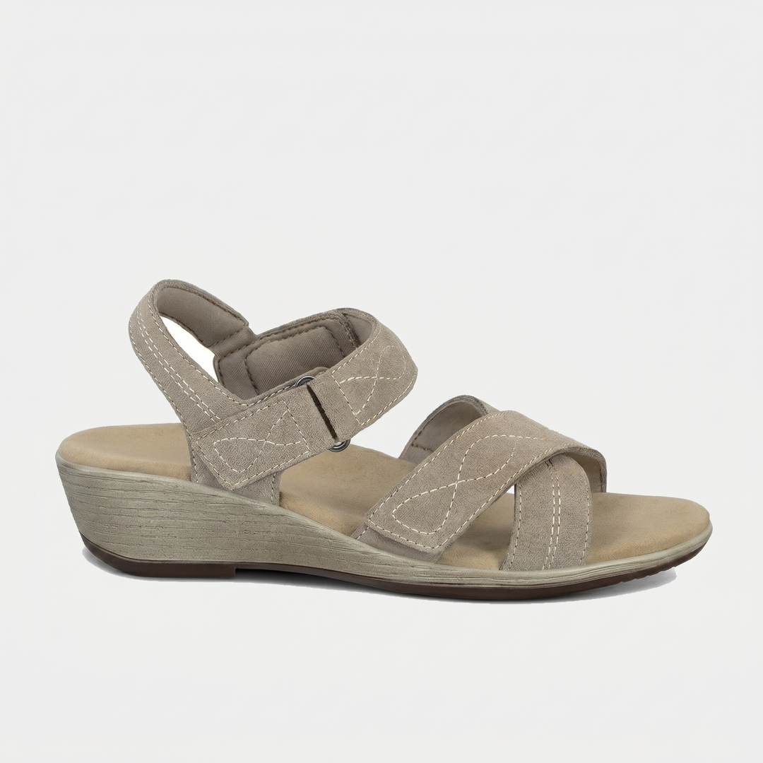 Holly | Summer Shoes