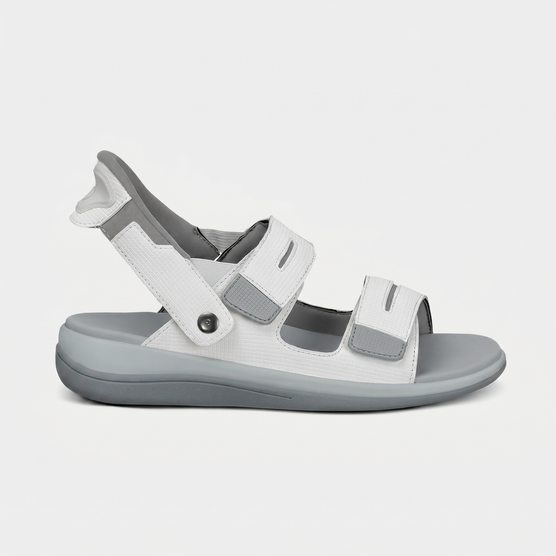 Luna | Cushioned Sandals