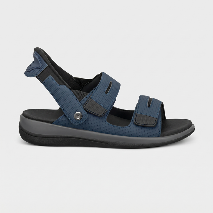 Luna | Cushioned Sandals