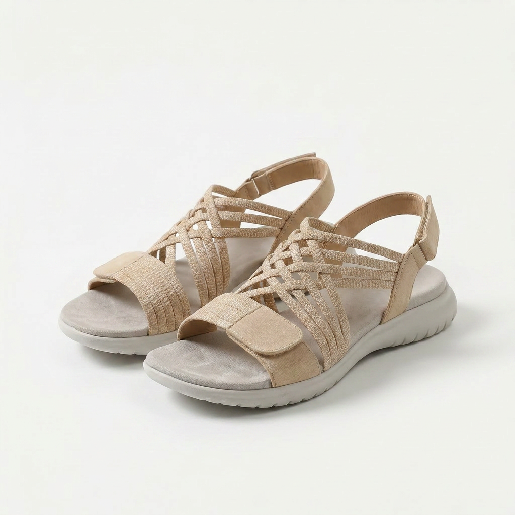 Ela | Lightweight Sandals
