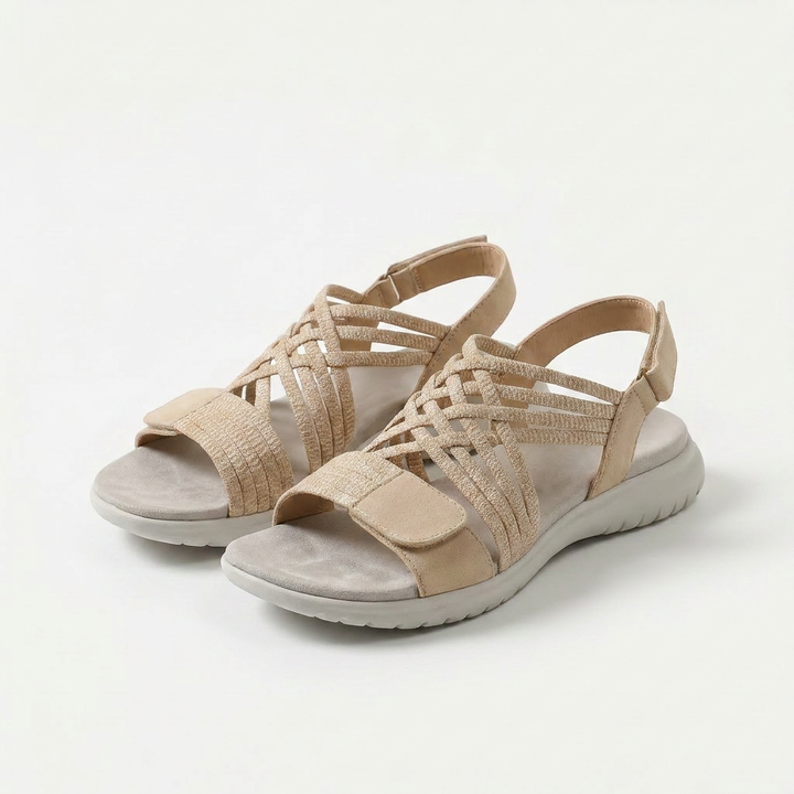 Ela | Lightweight Sandals
