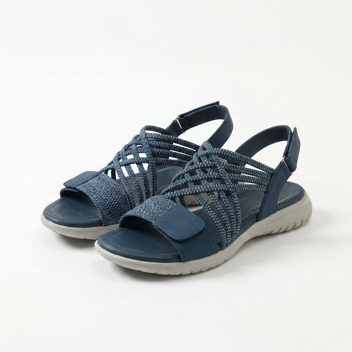 Ela | Lightweight Sandals
