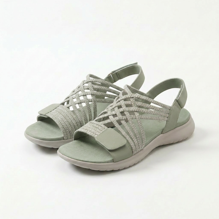 Ela | Lightweight Sandals