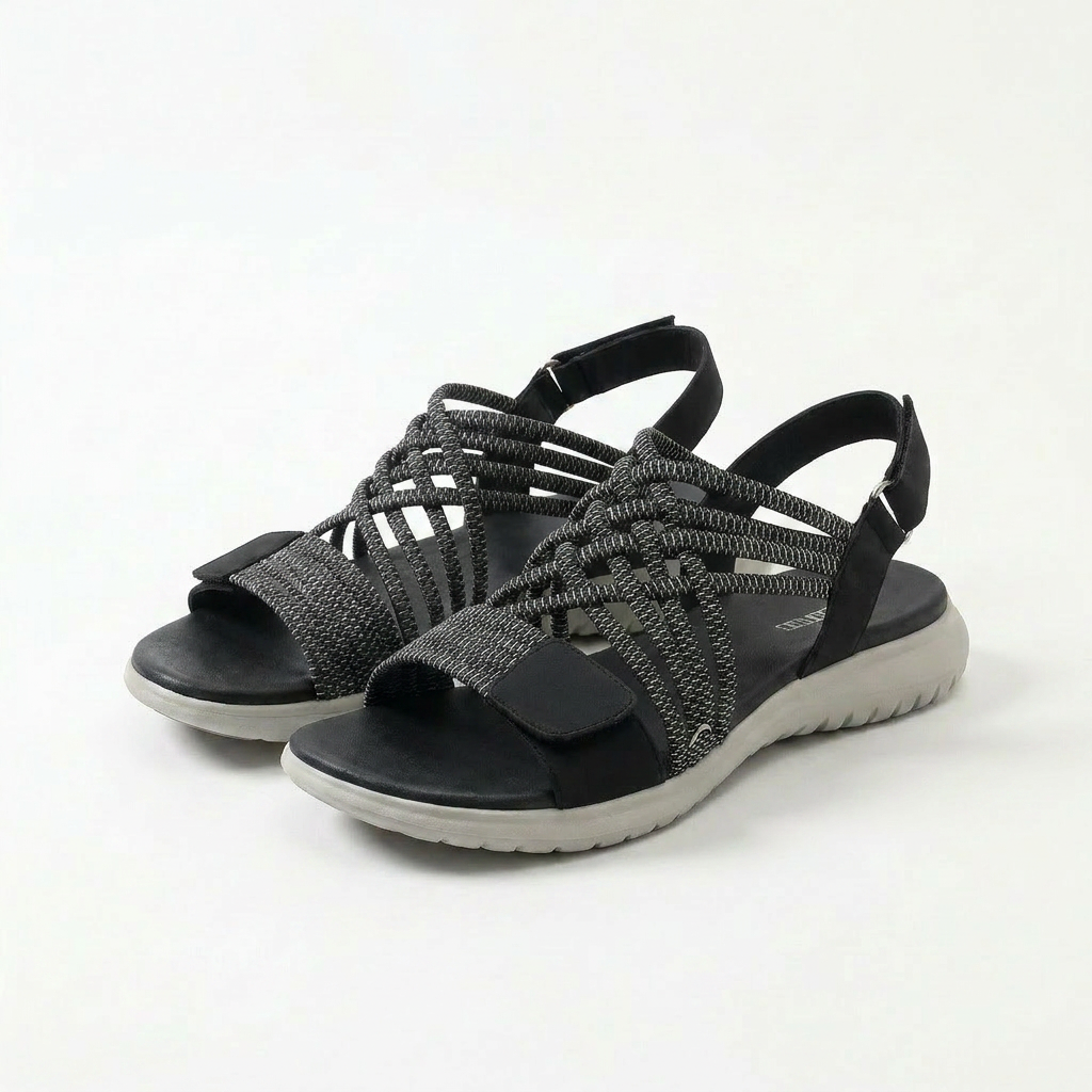 Ela | Lightweight Sandals