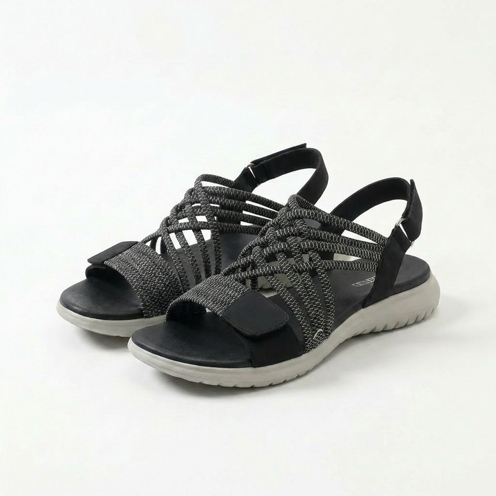 Ela | Lightweight Sandals