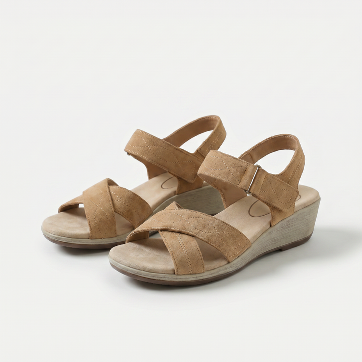 Holly | Summer Shoes