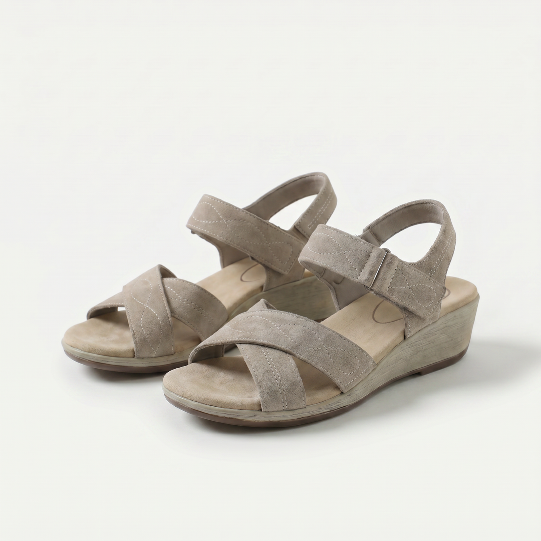 Holly | Summer Shoes