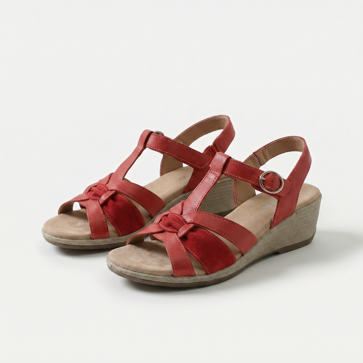 Hope | Summer Sandals