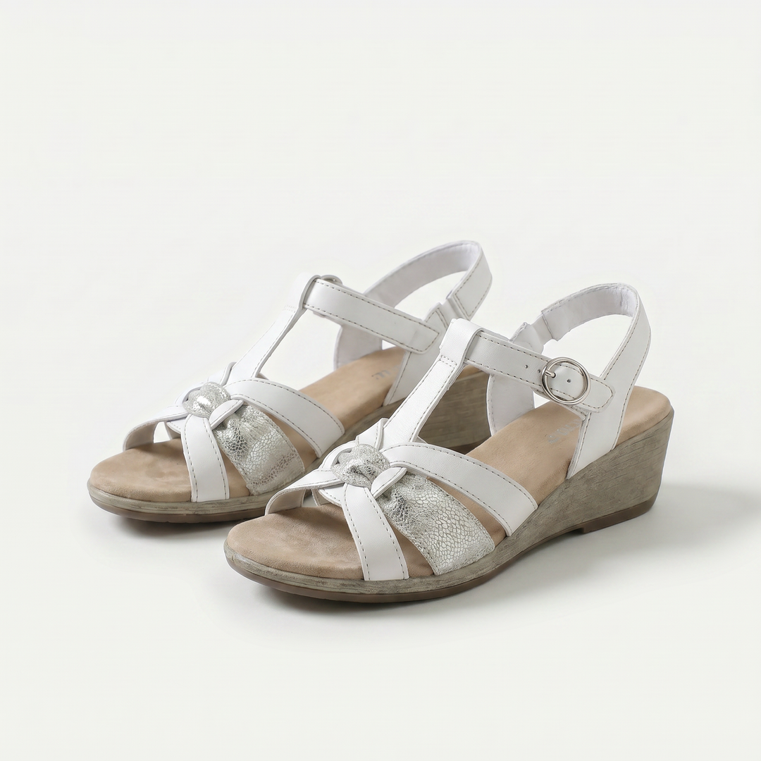 Hope | Summer Sandals