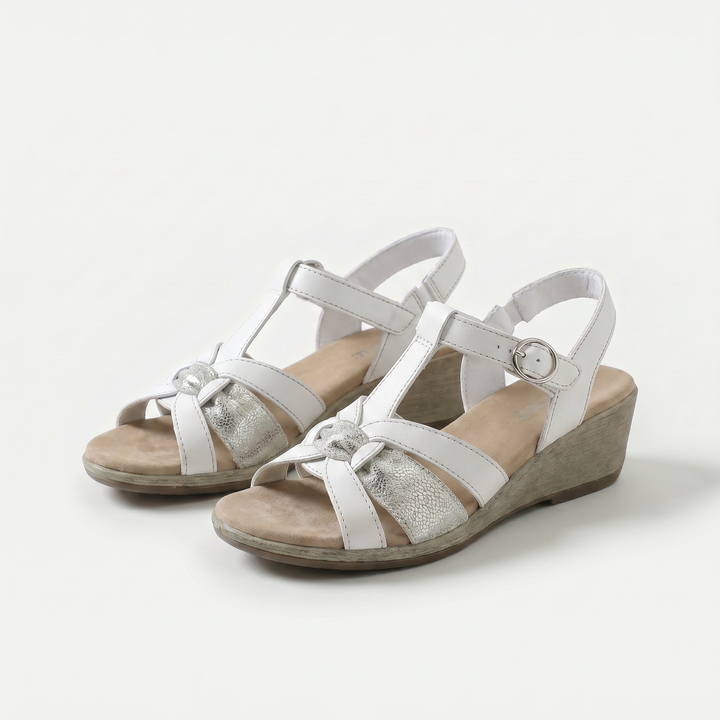 Hope | Summer Sandals
