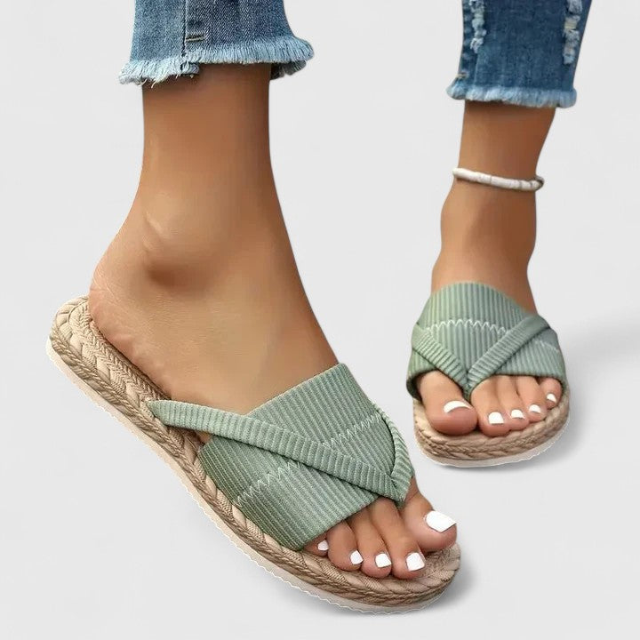 Karyssa - Orthopedic Comfort Sandals