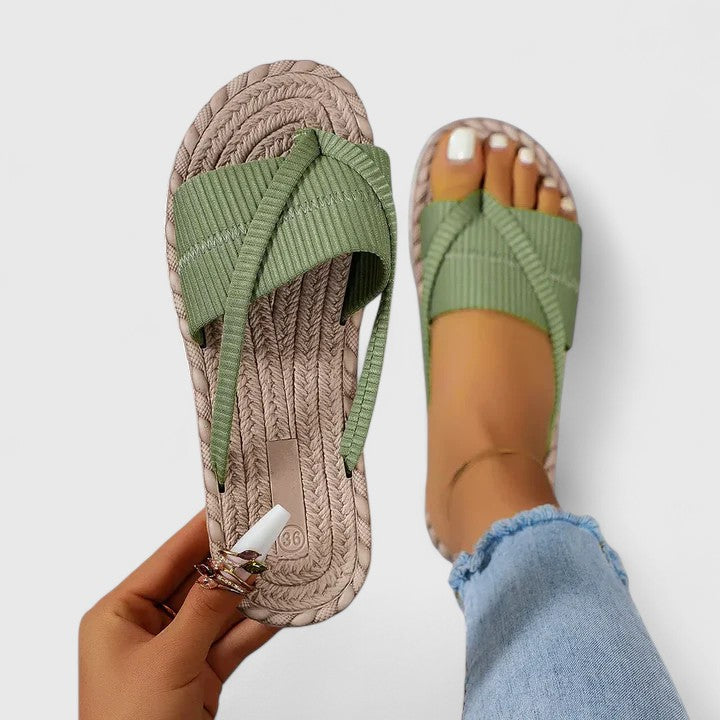 Karyssa - Orthopedic Comfort Sandals