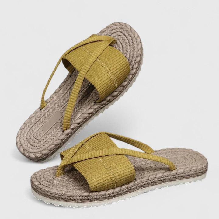 Karyssa - Orthopedic Comfort Sandals
