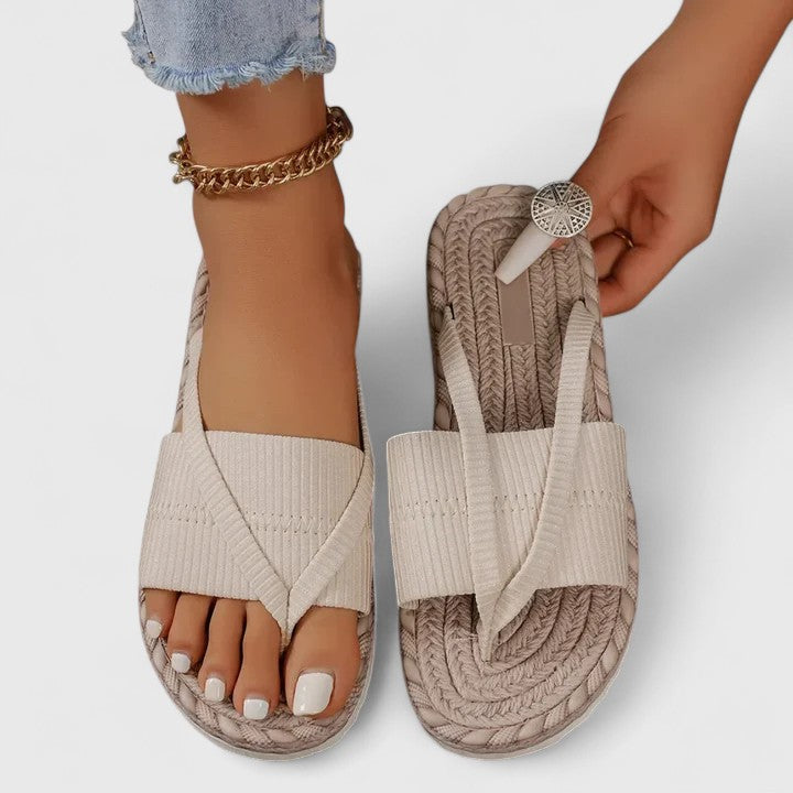 Karyssa - Orthopedic Comfort Sandals