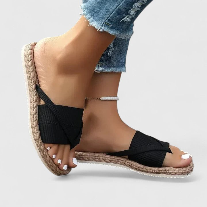 Karyssa - Orthopedic Comfort Sandals