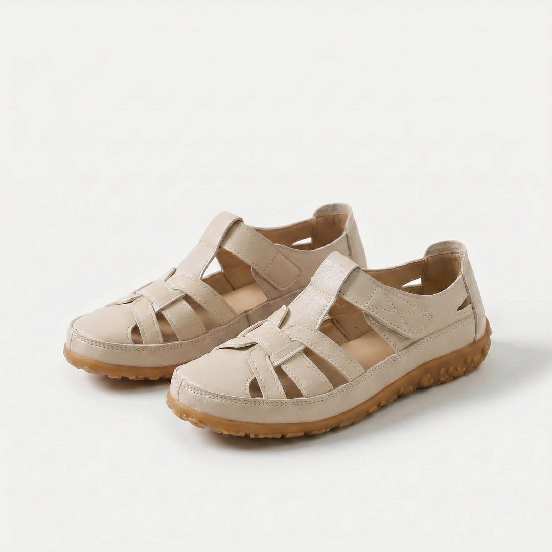 Lea | Cushioned Daily Sandals