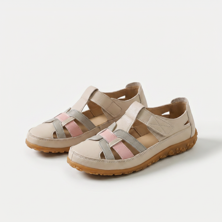 Lea | Cushioned Daily Sandals