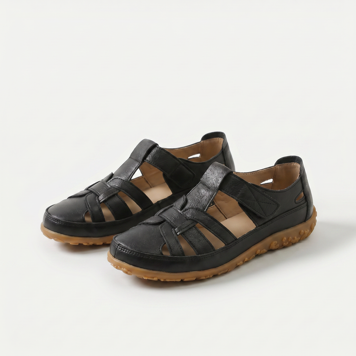 Lea | Cushioned Daily Sandals