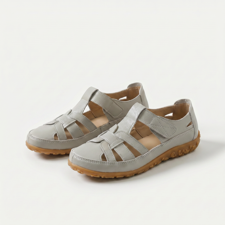 Lea | Cushioned Daily Sandals