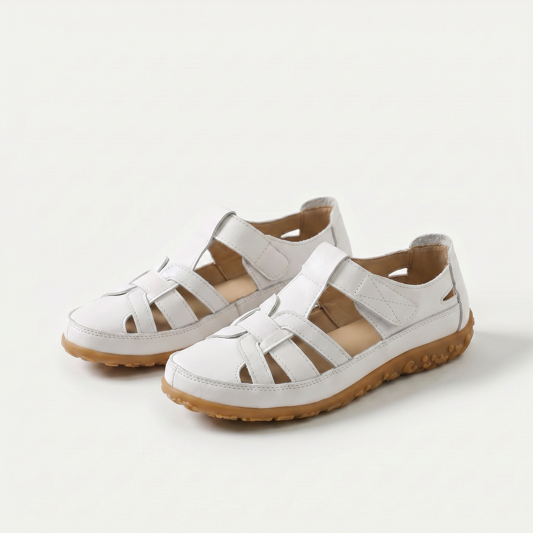 Lea | Cushioned Daily Sandals