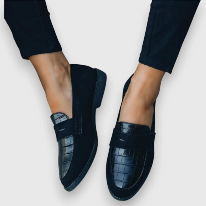 Liny | Comfort Loafers