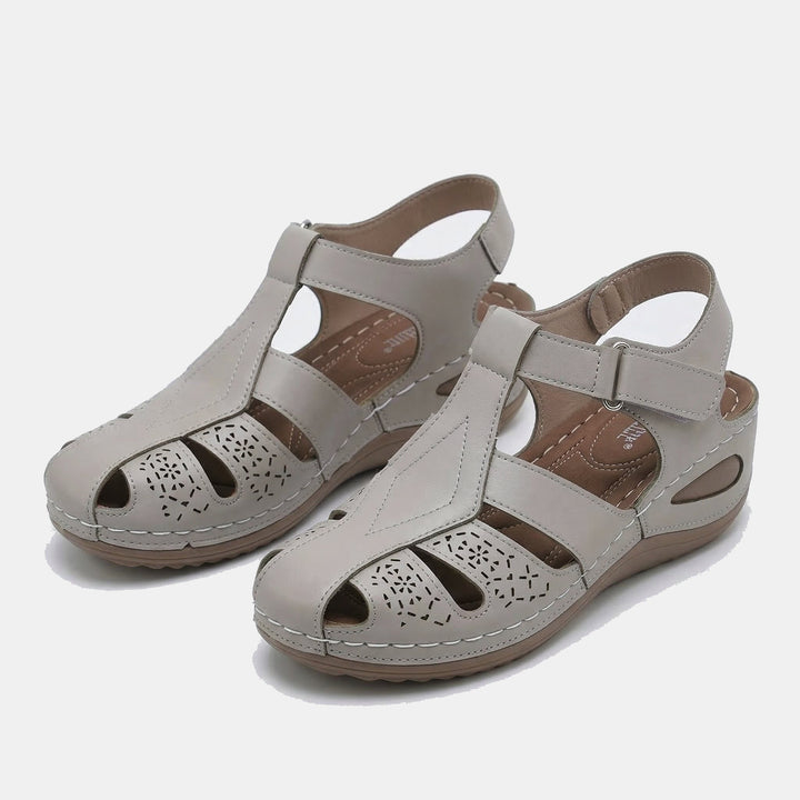 Liva | Lightweight Comfort Sandals